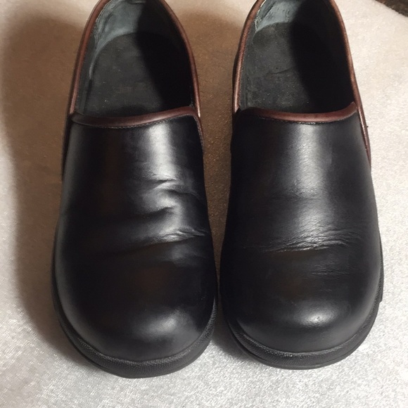 dansko non slip